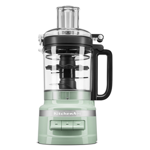 KitchenAid, 2.1 L, green - Food processor