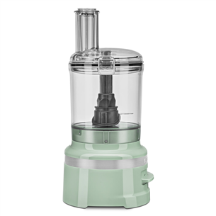 KitchenAid, 2.1 L, green - Food processor