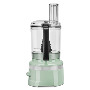 Virtuvinis kombainas KitchenAid, 2.1 L, žalias