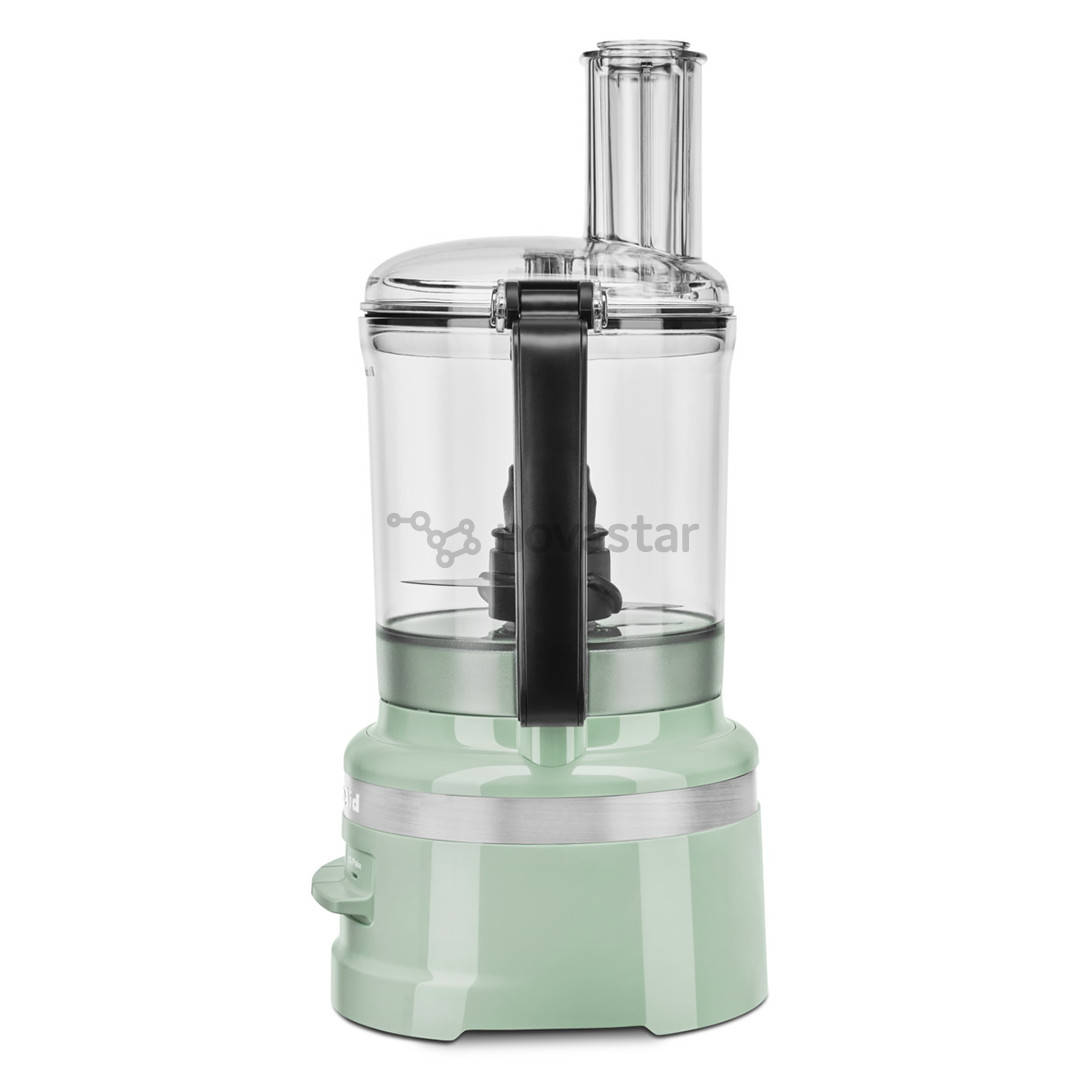 KitchenAid, 2.1 L, green - Food processor