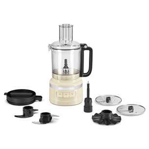 Virtuvinis kombainas KitchenAid 5KFP0921EAC