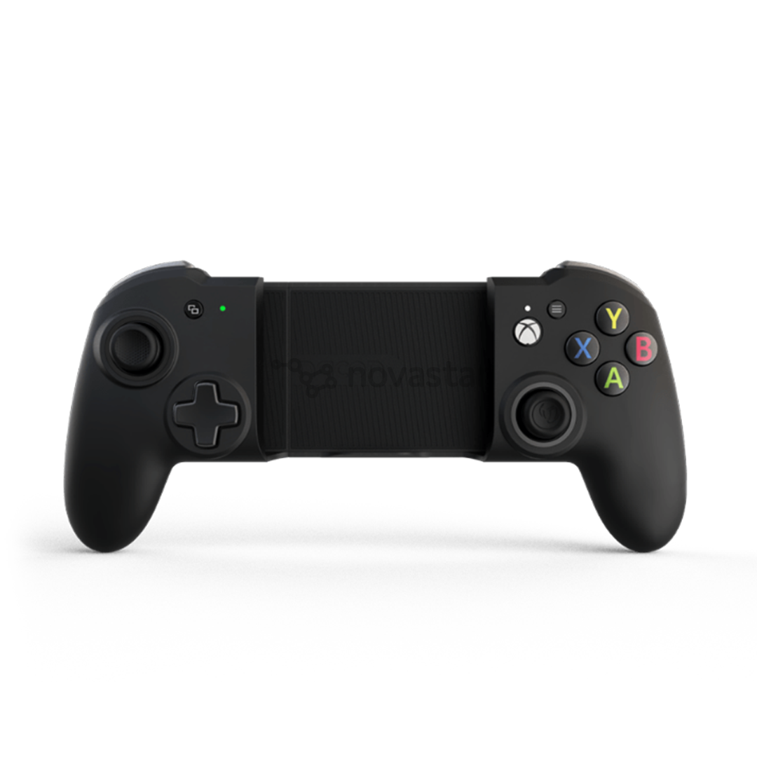 Nacon MG-X PRO Android, черный - Пульт