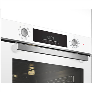 Orkaitė Beko, Beyond, catalytic back wall, 72 L