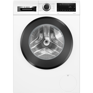 Skalbimo mašina Bosch WGG2540BSN WGG2540BSN