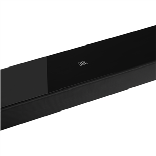 Garso sistema JBL Cinema SB120, 2.0, black - Soundbar