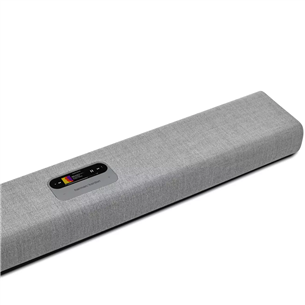 Harman Kardon Citation MultiBeam 700, grey - Soundbar