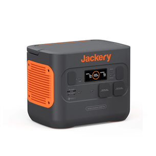 Maitnimo šaltinis Jackery Explorer 2000 Pro Portable Power Station, 2160 Wh