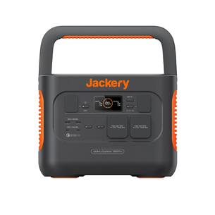 Maitinimo šaltinis Jackery Explorer 1000 Pro Portable Power Station, 1002 Wh