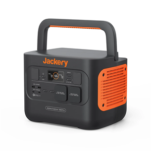 Jackery Explorer 1000 Pro Portable Power Station, 1002 Втч - Аккумуляторная станция