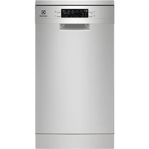 Indaplovė Electrolux ESM63300SX