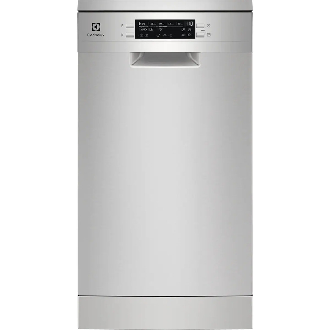 Indaplovė Electrolux ESM63300SX