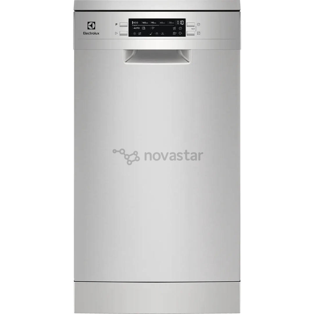 Indaplovė Electrolux ESM63300SX