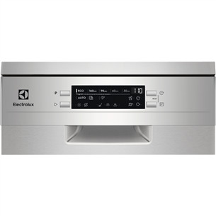 Indaplovė Electrolux ESM63300SX