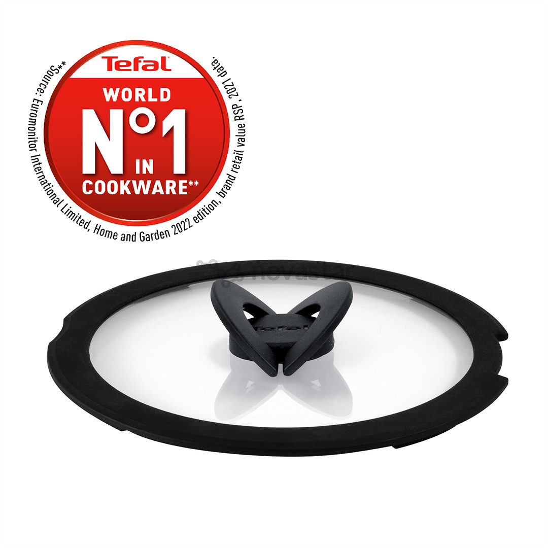 Tefal Ingenio, 28 cm - Dangtis