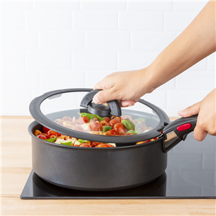 Dangtis Tefal Ingenio, 28cm