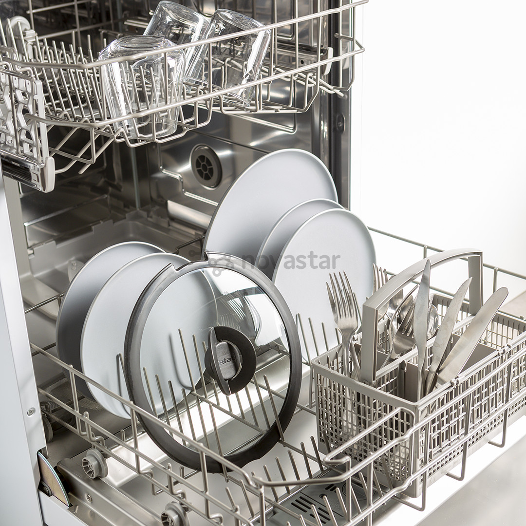 Tefal Ingenio, 28 cm - Dangtis