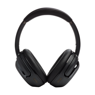 Belaidės ausinės JBL Tour One M2, black