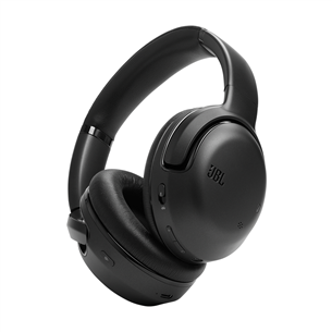 JBL Tour One M2, black - Wireless headphones