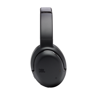 JBL Tour One M2, черный - Беспроводные наушники