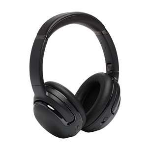 Belaidės ausinės JBL Tour One M2, black