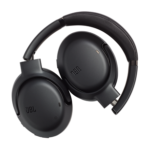 Belaidės ausinės JBL Tour One M2, black