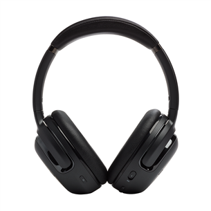 Belaidės ausinės JBL Tour One M2, black