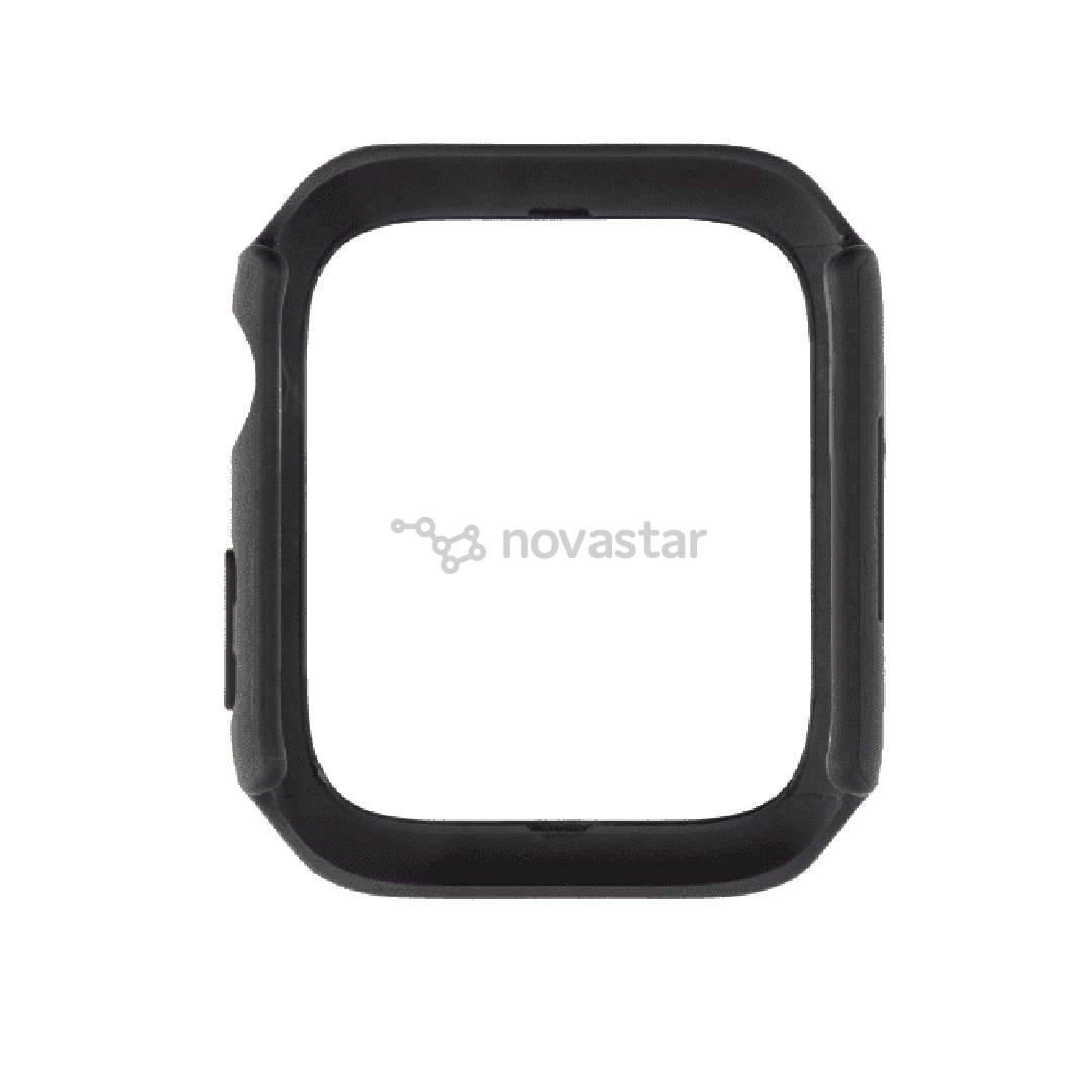 Apsauginis stiklas Gecko Apple Watch Series 7, 45 mm