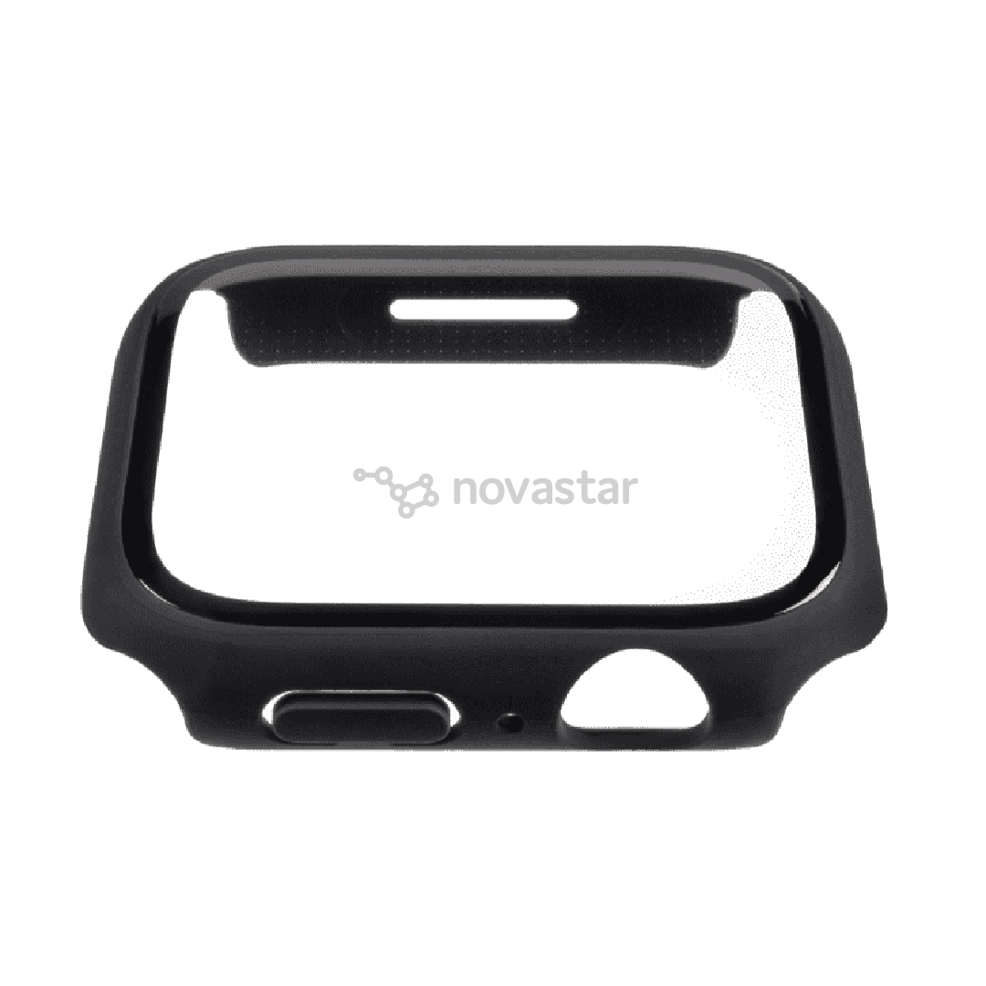 Apsauginis stiklas Gecko Apple Watch Series 7, 45 mm