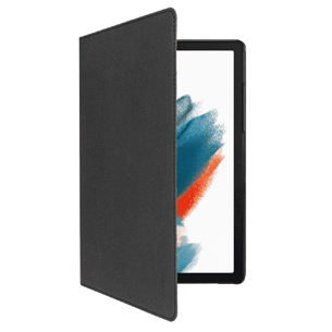 Dėklas Gecko Easy Click 2.0, Samsung Galaxy Tab A8, Black V11T65C1