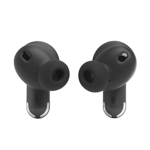 Belaidės ausinės JBL Tour Pro 2, juodos