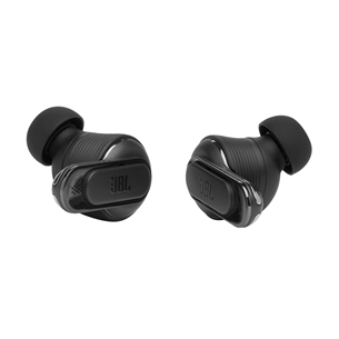 Belaidės ausinės JBL Tour Pro 2, juodos