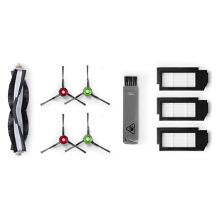 Ecovacs X1 OMNI - Accessory Kit