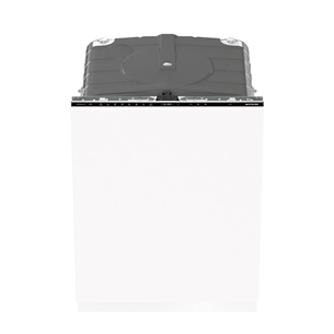 Gorenje, AquaStop, 16 комплектов посуды - Интегрируемая посудомоечная машина
