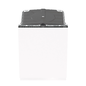 Gorenje, AquaStop, 16 place settings - Built-in Dishwasher