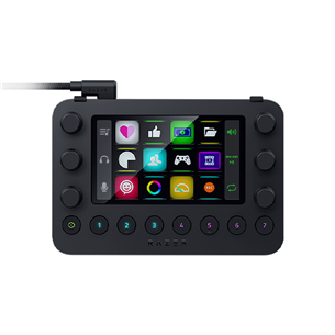 Aksesuaras Razer Stream Controller