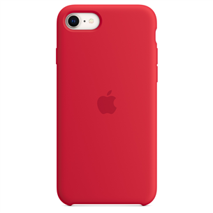 Apple iPhone 7/8/SE 2020 Silicone Case, (PRODUCT)RED - Silicone case MN6H3ZM/A
