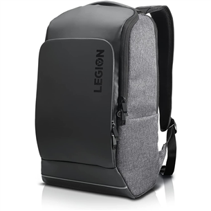 Lenovo Legion Recon Gaming, 15.6", black - Notebook Backpack