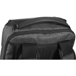 Lenovo Legion Recon Gaming, 15.6", black - Notebook Backpack