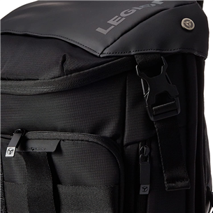 Lenovo Legion Active Gaming, 17'', черный - Рюкзак для ноутбука