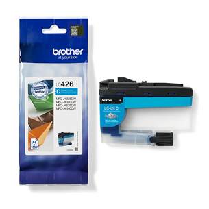 Brother LC426M, cyan - Ink cartridge