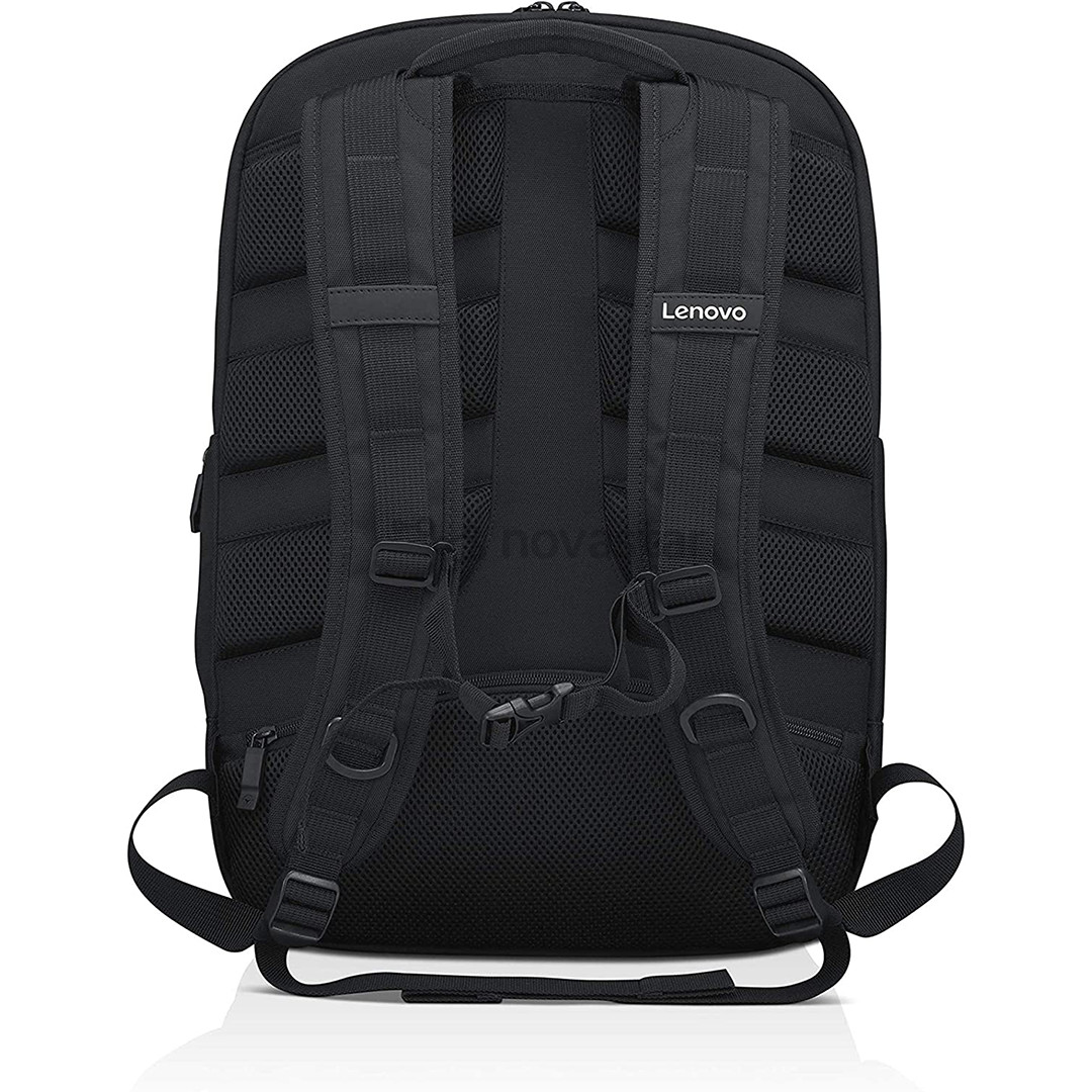Lenovo Legion Armored Backpack II, 17,3", черный - Рюкзак для ноутбука