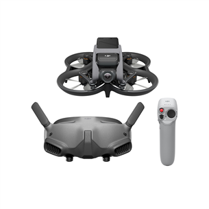 Dronas DJI Avata Pro-View Combo 6941565939739