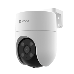 Lauko kamera EZVIZ H8c, 2MP Color Night Vision CS-H8C