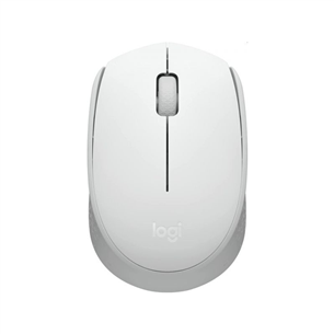 Logitech M171, white - Wireless Optical Mouse 910-006867