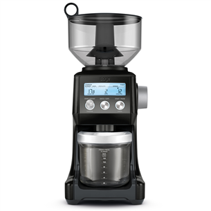 Sage the Smart Grinder™ Pro, 165 W, black stainless steel - Coffee grinder