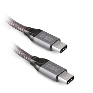 Laidas SBS USB-C - USB-C, 1m