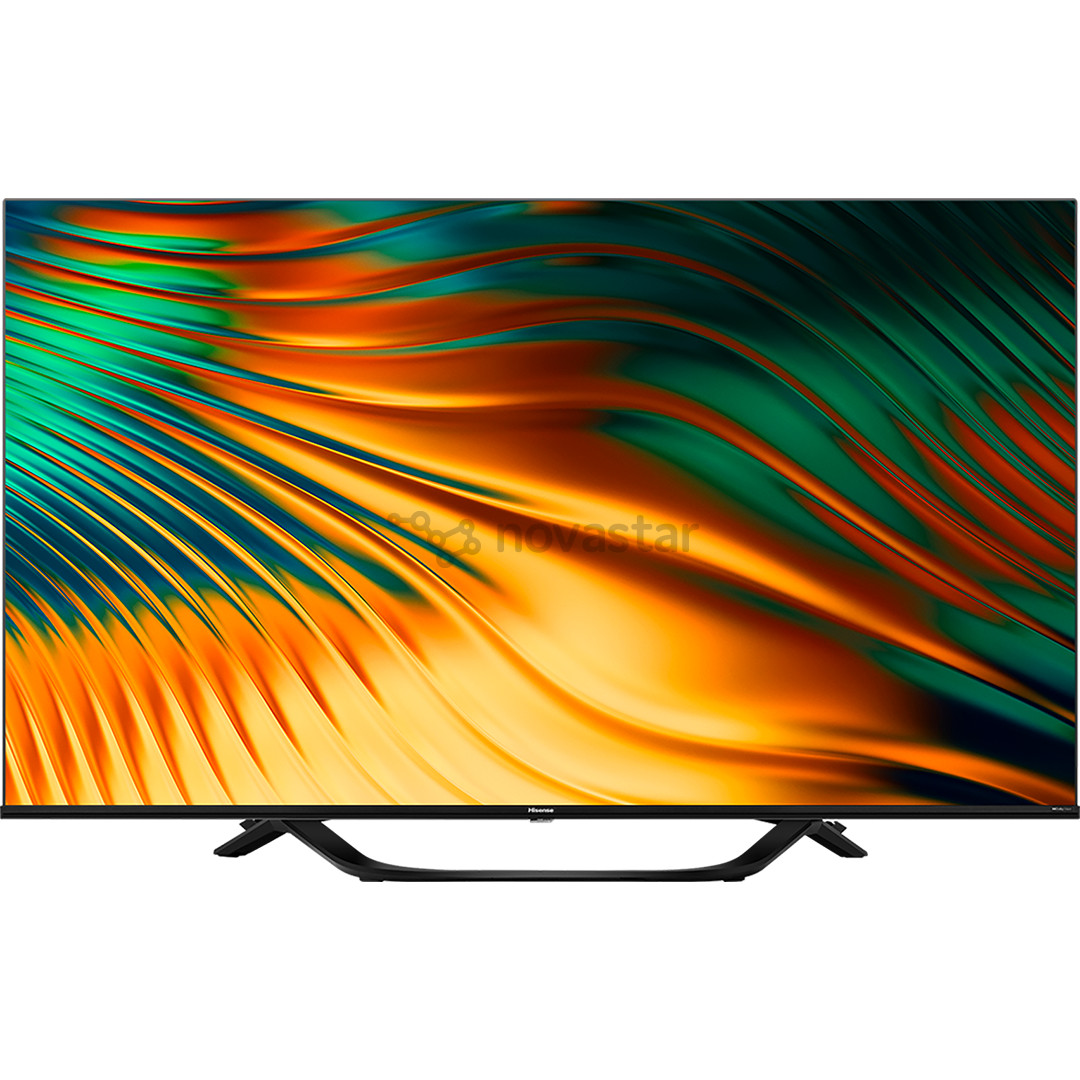 Televizorius Hisense 55A63H