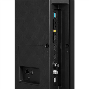 Televizorius Hisense 55A63H
