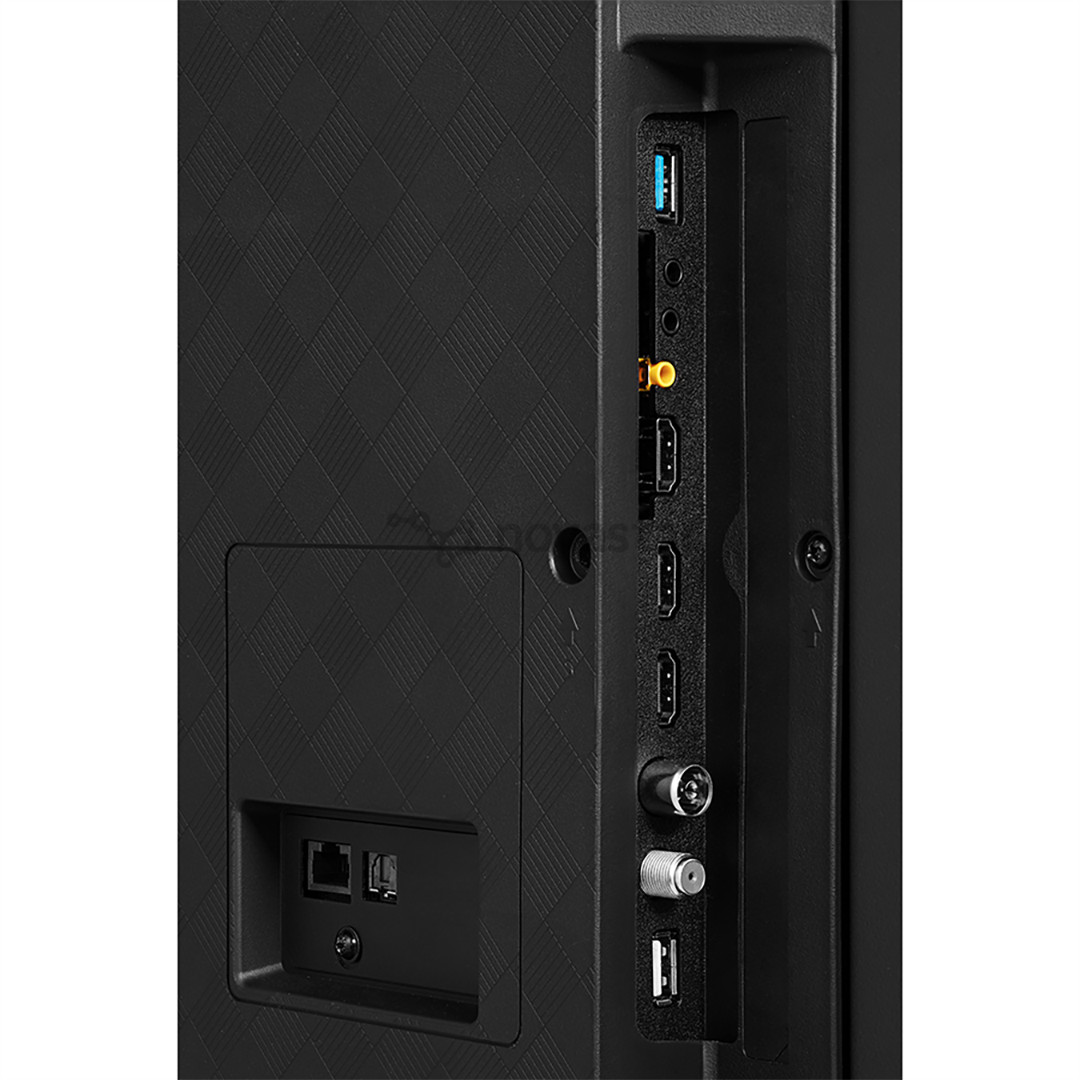 Televizorius Hisense 55A63H