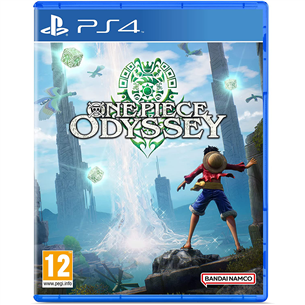 Žaidimas PS4 One Piece Odyssey CE 3391892023138